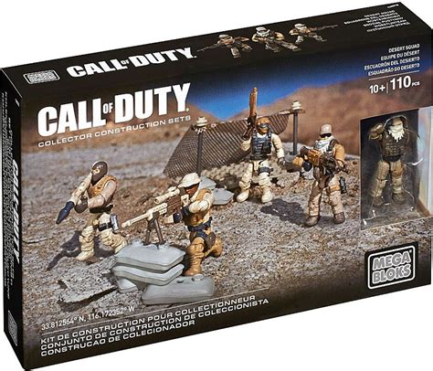 mega bloks call of duty|Iba pa.